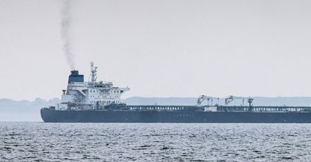 Rosja wróciła na Bałtyk. Eksport ropy drogą morską wzrósł o 22 proc.