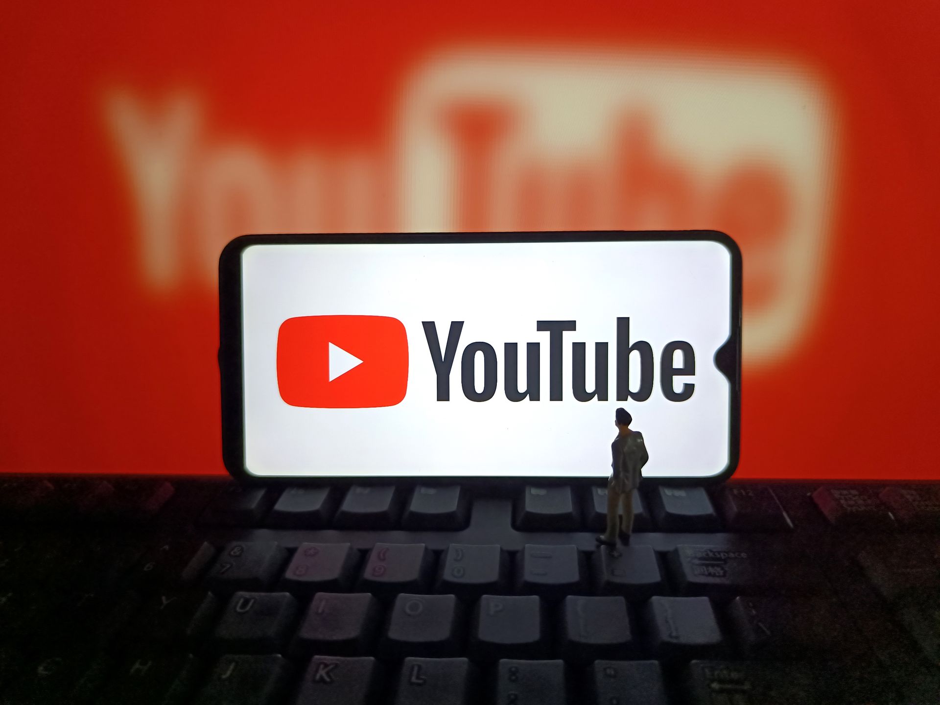 Pogadasz na Youtube. Wiadomości wychodzą z bety