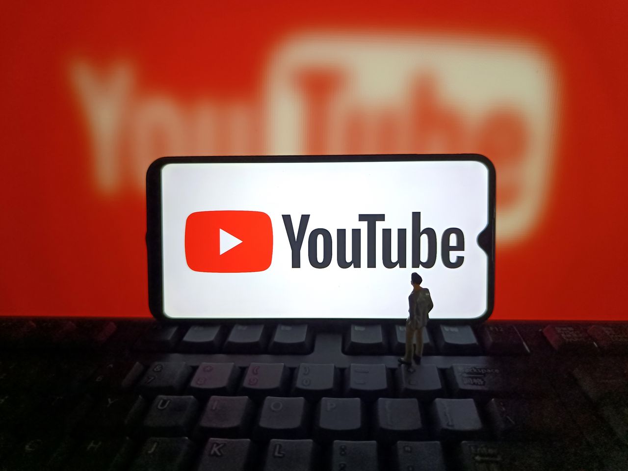 Pogadasz na Youtube. Wiadomości wychodzą z bety