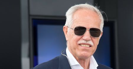 Majątek Solorza się skurczył. Ale to wciąż wielkie imperium