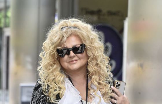 Powstanie film fabularny o Magdzie Gessler