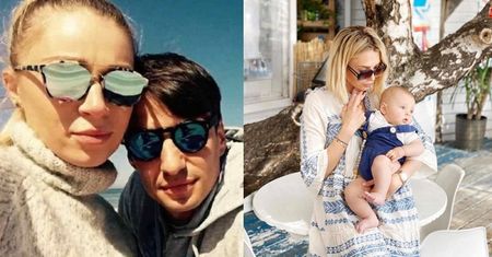 Martyna Gliwińska wyjaśnia, dlaczego nie pojechała na wakacje z Bieniukami: "Nie jesteśmy RODZINĄ"