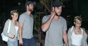 Miley i Liam NADAL RAZEM! (ZDJĘCIA)