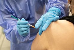 Koronawirus. Woj. mazowieckie dopiero trzecie [19.05.2021]