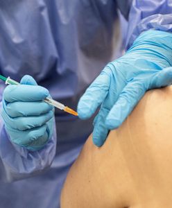 Koronawirus. Woj. mazowieckie dopiero trzecie [19.05.2021]