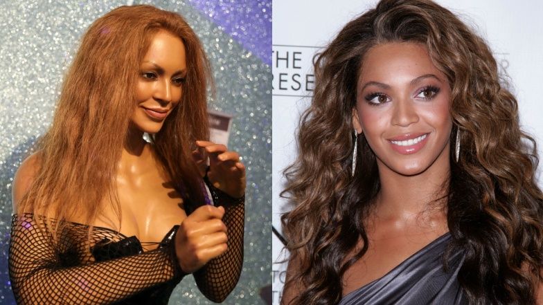 Beyonce