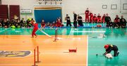 Piła: I Halowe Zawody Młodzieżowych Drużyn Pożarniczych