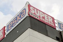 Fot. Piotr Molecki/East News