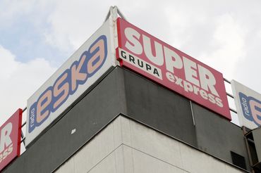 Fot. Piotr Molecki/East News