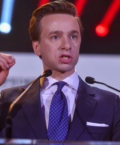 Nowy sondaż. Konfederacja idzie na rekord