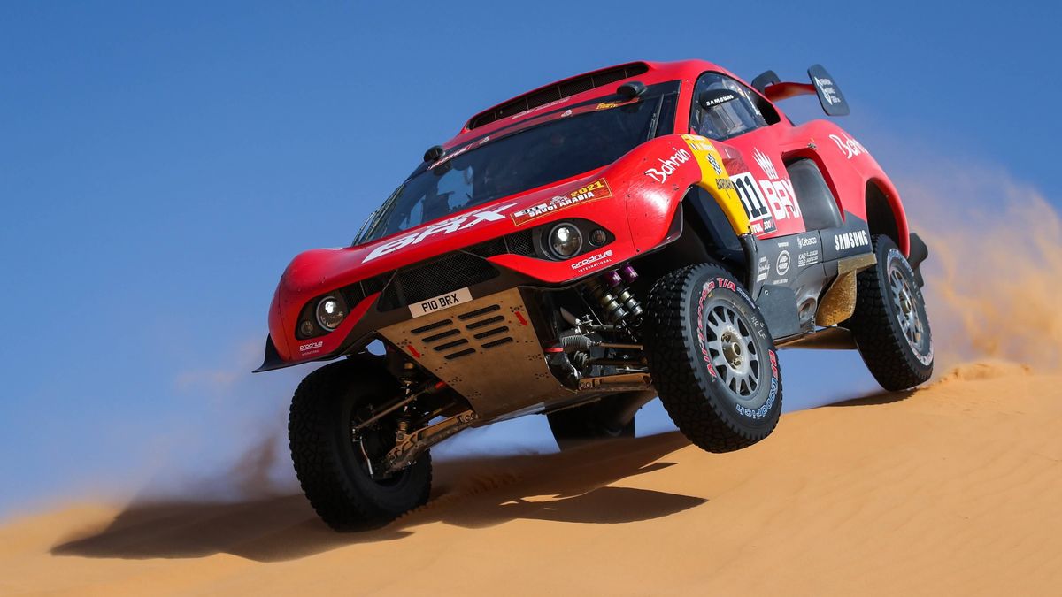 Wersja drogowa ma być zaskakująco podobna do rajdowej.