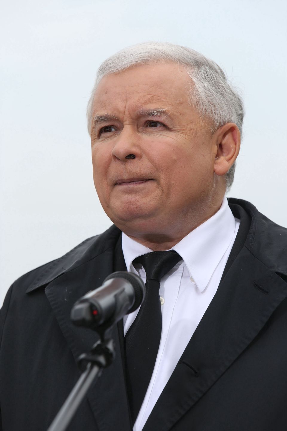 Jarosław Kaczyński 
