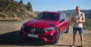 Premiera wideo: Mercedes-AMG GLC 63 s e-performance – najmocniejszy na świecie