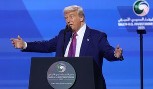 Negocjacje Rosji z Ukrainą. Wiadomo, czy pojawi się Trump