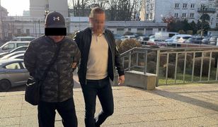 Mongolski szef mafii namierzony w Polsce. Rusza procedura