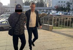 Mongolski szef mafii namierzony w Polsce. Rusza procedura