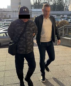 Mongolski szef mafii namierzony w Polsce. Rusza procedura