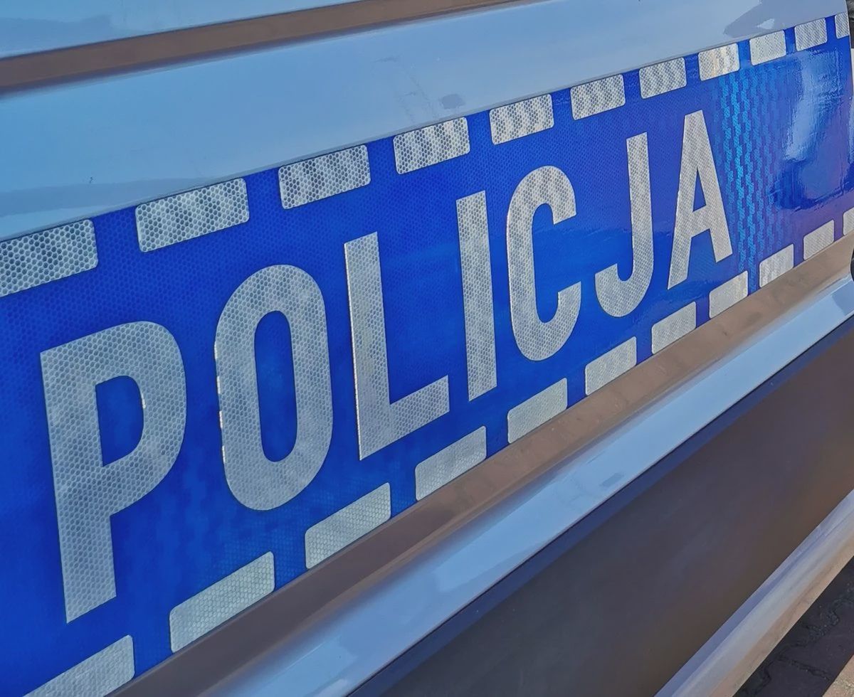 Słupca: 25 zarzutów za narkotyki. Grozi mu do dziesięciu lat więzienia