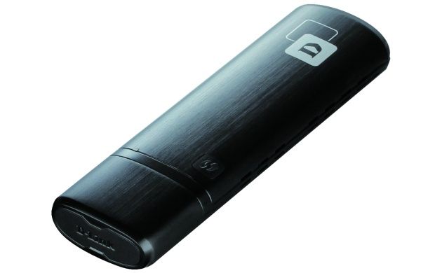 D-Link SWA-182 adapter Wi-Fi
