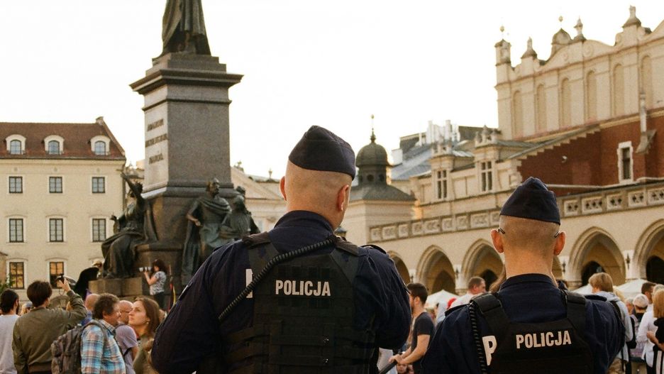 / zdjęcie ilustracyjne