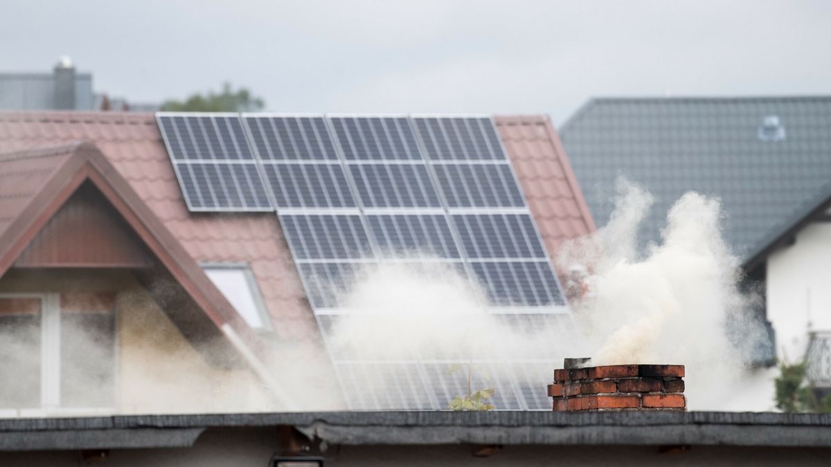 Koniec programu Mój Prąd. Ponad 120 tys. wniosków. Wiadomo, co d