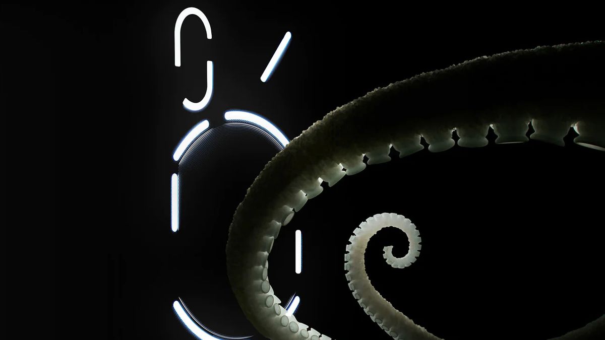 Zapowiedź Nothing Phone'a (2)nie