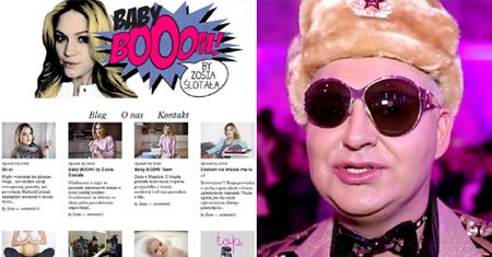 Witkowski o blogu Ślotały: "Bardzo dużo czasu poświęca sobie"