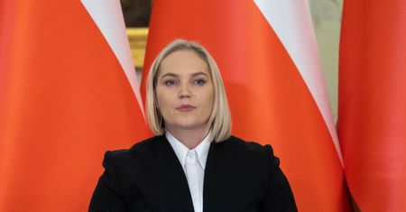 Natychmiastowa wizyta. Pójdą do nowej minister z jednym pytaniem
