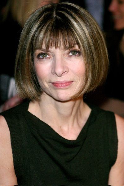 Wszystko o Wintour