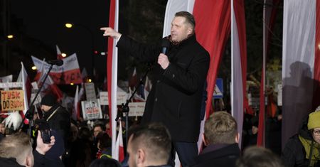 Czarnek zapowiada walkę. "I tak będzie ciągle"