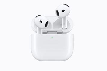 "Najlepsze w swojej klasie". Tak Apple przedstawił AirPods 5