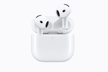 "Najlepsze w swojej klasie". Tak Apple przedstawił AirPods 5