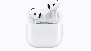 "Najlepsze w swojej klasie". Tak Apple przedstawił AirPods 5