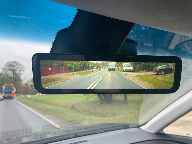 Maxus Mifa9