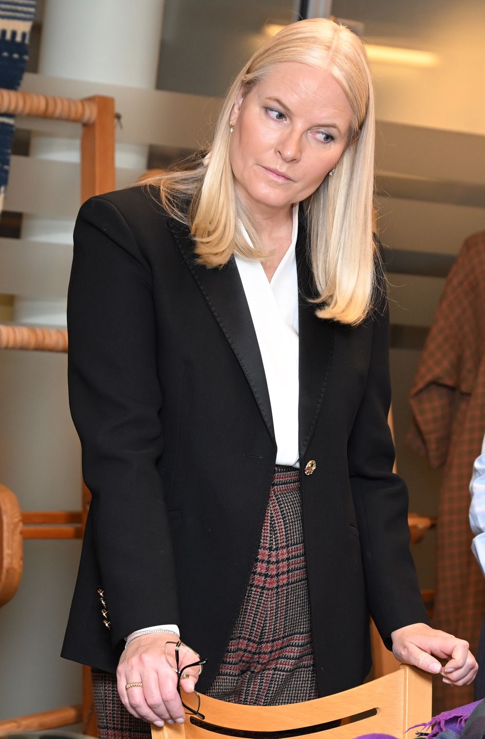 księżna Mette-Marit