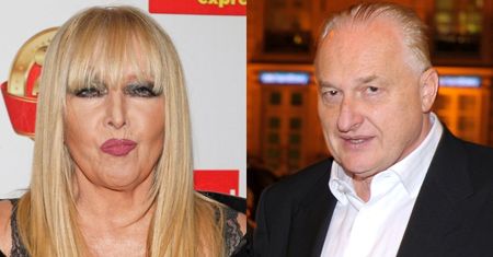 Maryla Rodowicz komentuje słowa Andrzeja Dużyńskiego po tym, jak powiedziała, że nie będzie ich komentować: "Ja nie widzę ŻADNEJ SWOJEJ WINY"