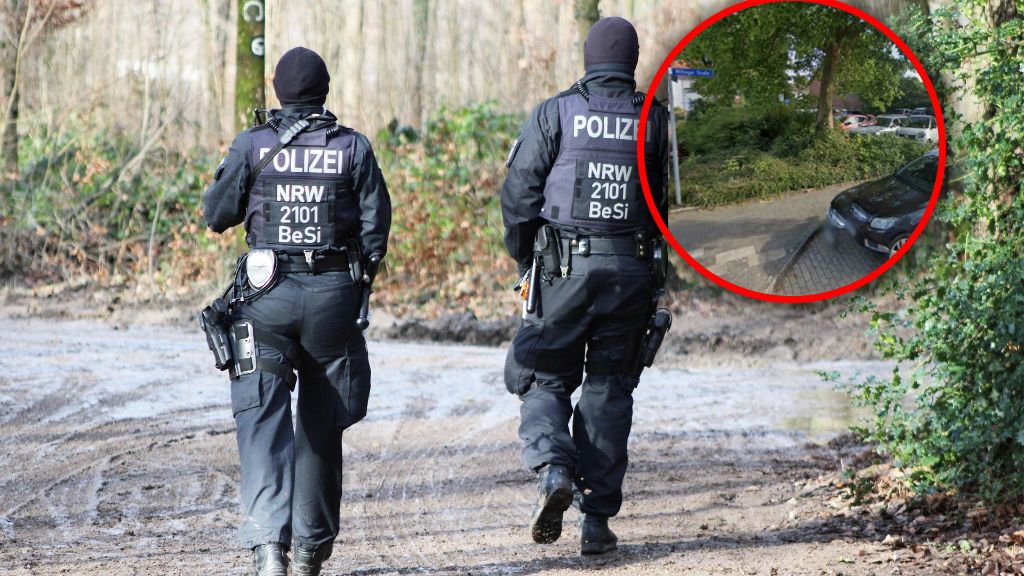 Do pobicia Polki doszło w jednym z niemieckich parków
