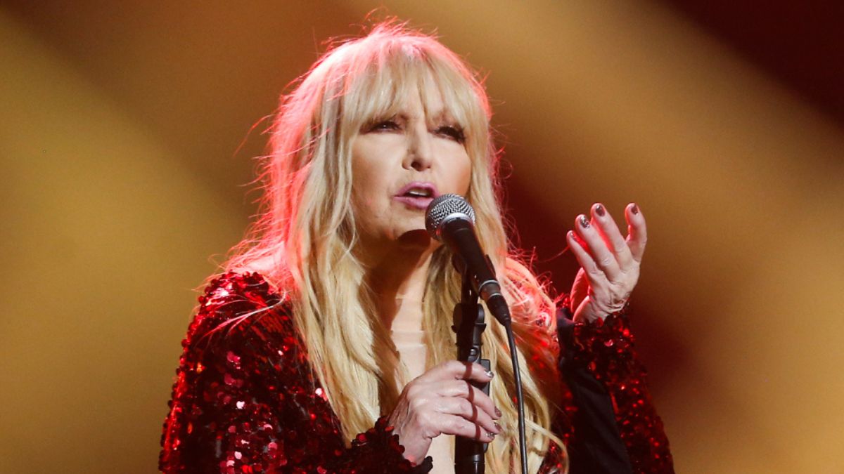 Maryla Rodowicz o zjednoczeniu artystów po powodzi