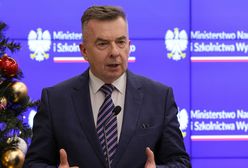 Będzie kontynuacja rozmowy ws. Wieczorka. "Premier czeka do piątku"