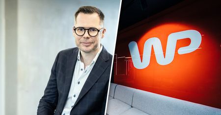 Wirtualna Polska pokazała wyniki. Przychody gotówkowe firmy wzrosły
