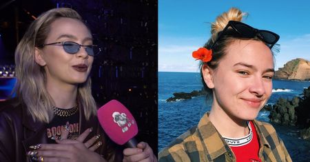 Natalia Nykiel: "Wykorzystanie nagrody nie jest łatwe"