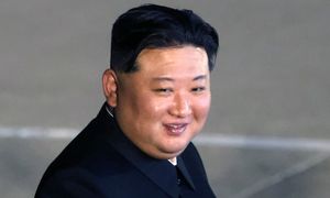 Putin nie będzie zadowolony. Kim Dzong Un ogranicza dostawy broni