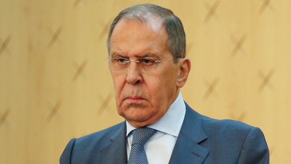 Siergiej Ławrow ostrzega państwa z Afryki. Krytykuje też propozycję z Włoch