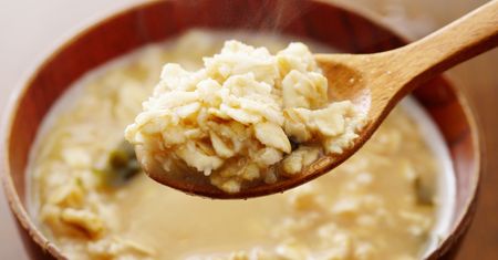Może obniżyć "zły" cholesterol. Włącz do codziennej diety