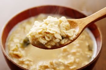 Może obniżyć "zły" cholesterol. Włącz do codziennej diety