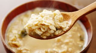 Może obniżyć "zły" cholesterol. Włącz do codziennej diety