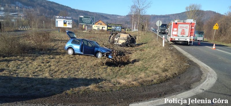 Fot. Policja Jelenia Góra