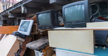 Nowe przepisy dotyczące elektroodpadów. Co się zmieni?
