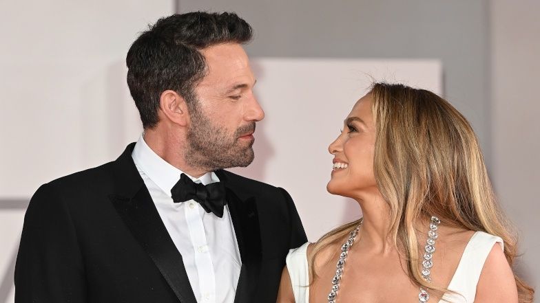 Jennifer Lopez i Ben Affleck znów wzięli ślub
