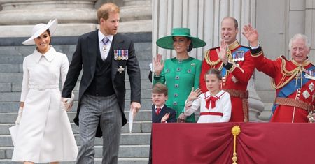 Meghan Markle i książę Harry rozwodzą się?! Znajoma aktorki ogłasza: "Myślała, że chodzi o DIAMENTY, KLEJNOTY, TIARY"